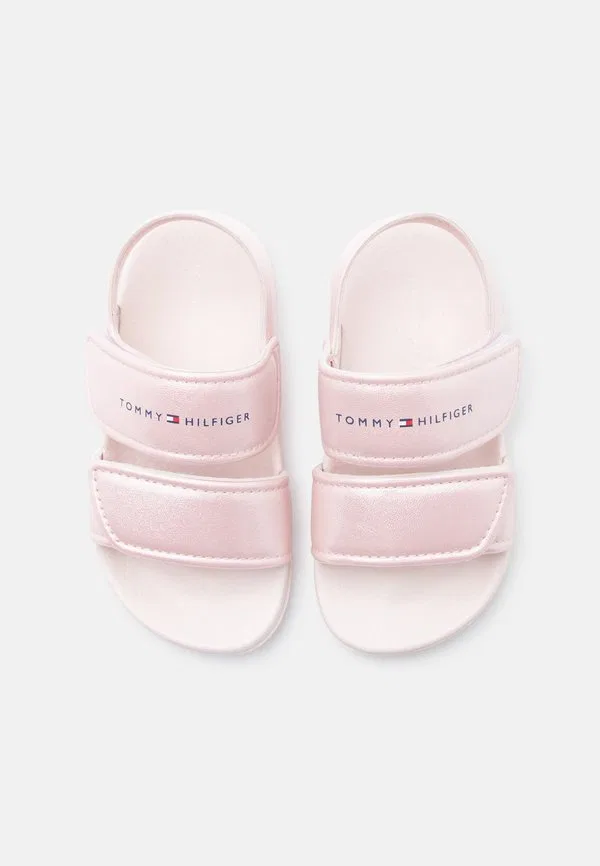Сандалии джоэл Tommy Hilfiger, Pink — фото 4