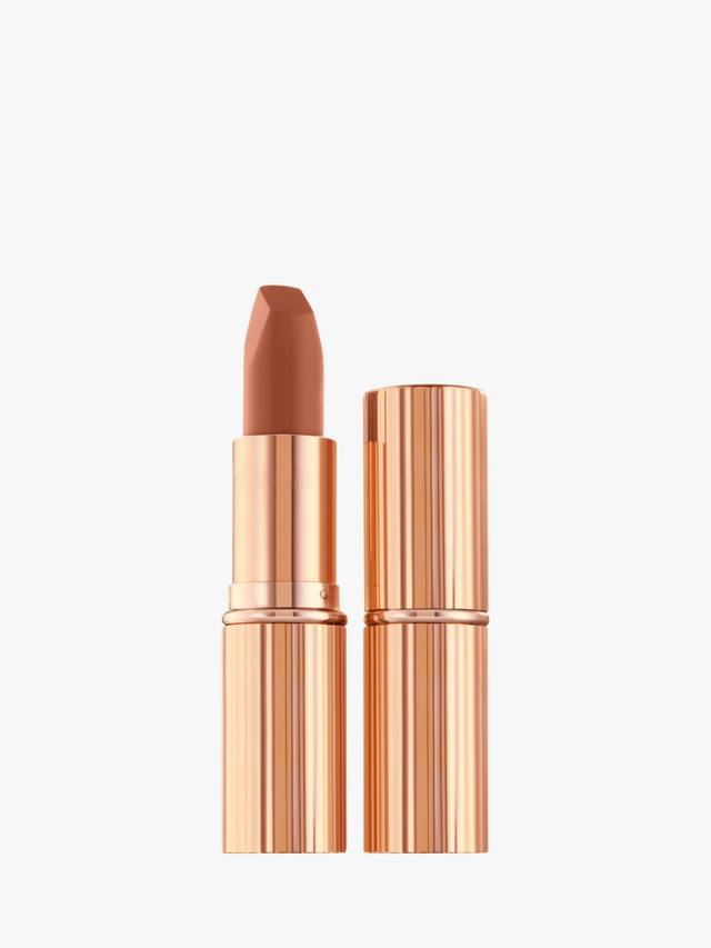 

Матовый блеск для губ Revolution Charlotte Tilbury, Catwalking