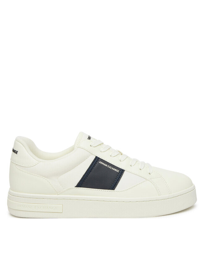 

Кроссовки Armani Exchange XUX241 XV911 U388, белый