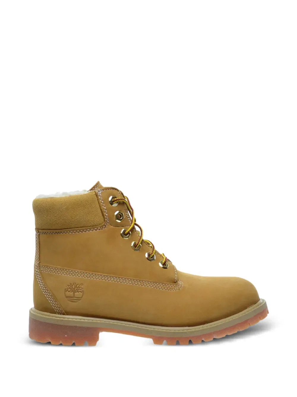 Водонепроницаемые ботинки Timberland Kids, нейтральный — фото 2