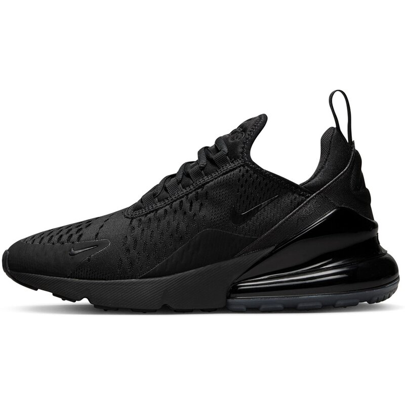 Повседневная обувь кроссовки Air Max 270 Nike, мультиколор — фото 4
