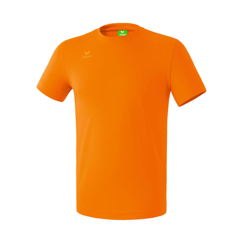 

Спортивная футболка Erima, цвет mango/orange/orange