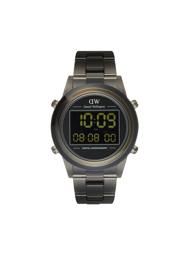 

Часы DW00100765 Daniel Wellington, серый