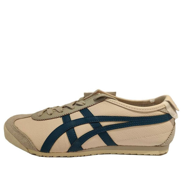 

Кроссовки mexico 66 'tan black' Onitsuka Tiger, бежевый