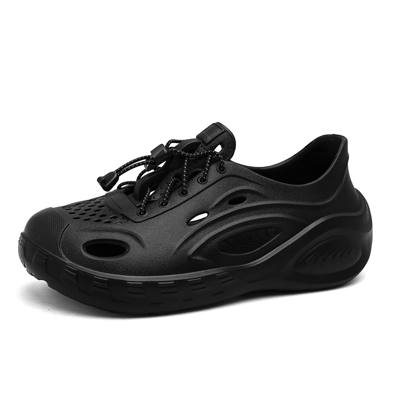 

Сабо мужские LEXON, Black