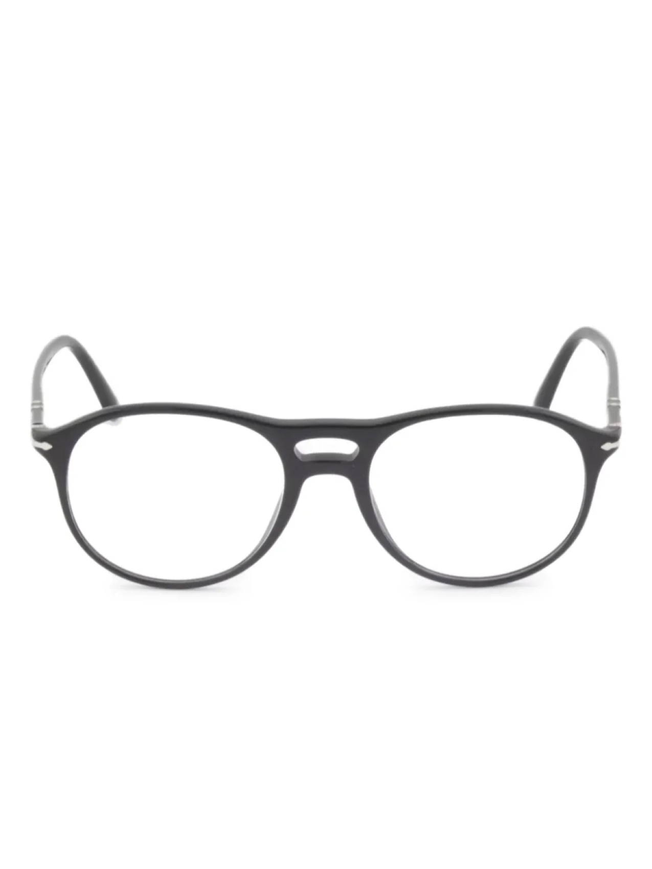 

Очки-пилоты Persol, черный