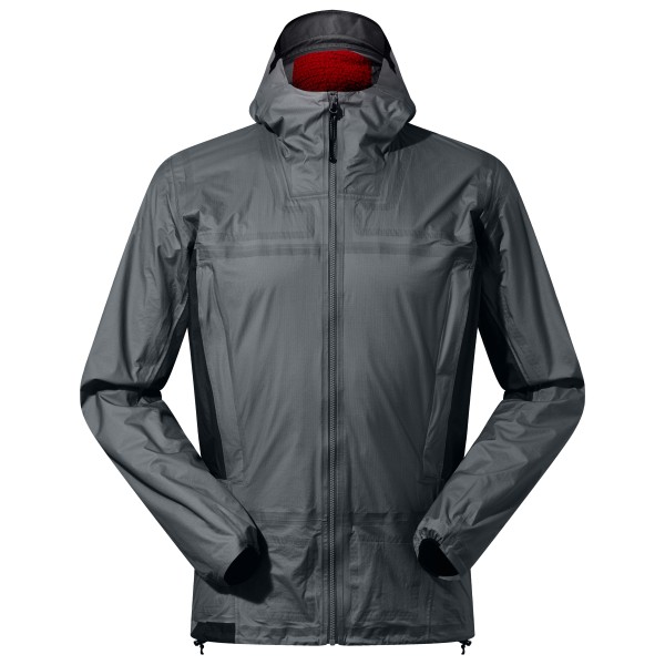 

Куртка-Дождевик Mtn Guide Hyper Alpha Berghaus, мультиколор