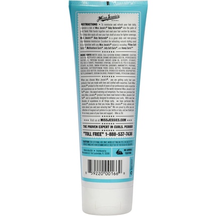 Детское молочко Miss J Baby Buttermilk 250ml — фото 3