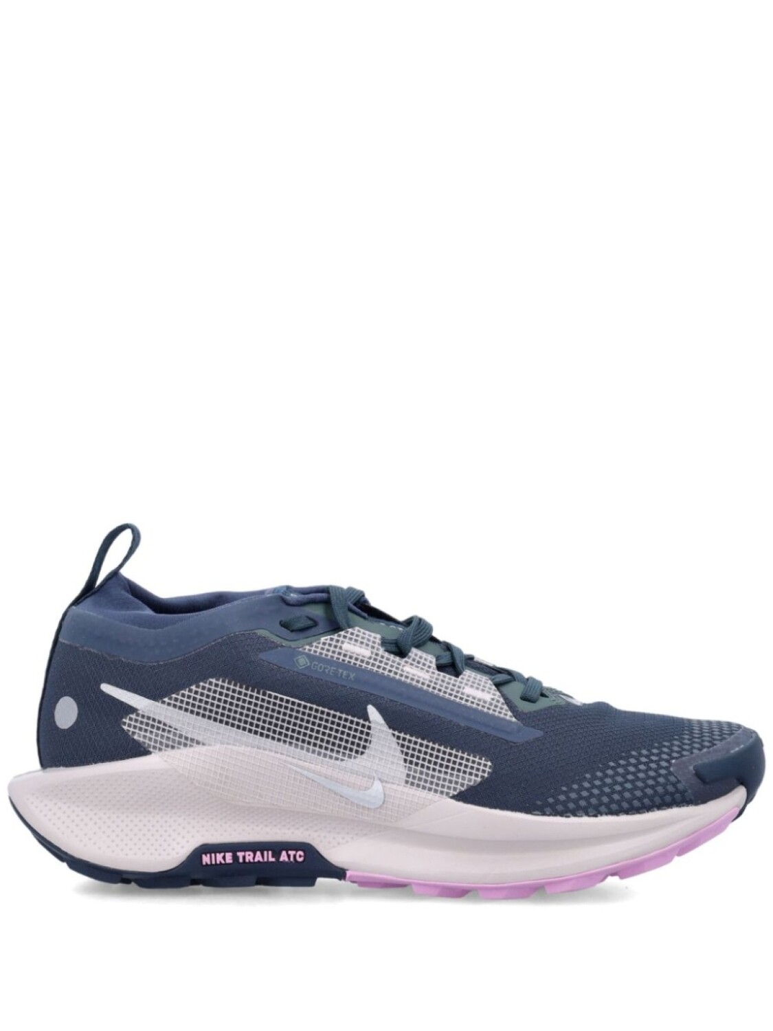 

Nike кроссовки Pegasus Trail 5, синий