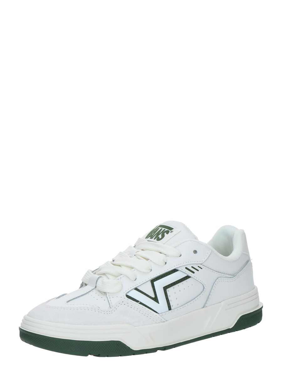 

Кроссовки VANS Upland, темно-зеленый