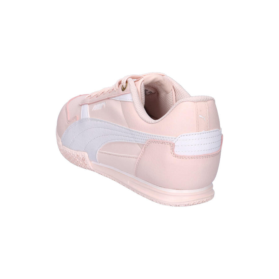 Кроссовки Puma для девочек Bella Donna SL Jr 403907 — фото 4