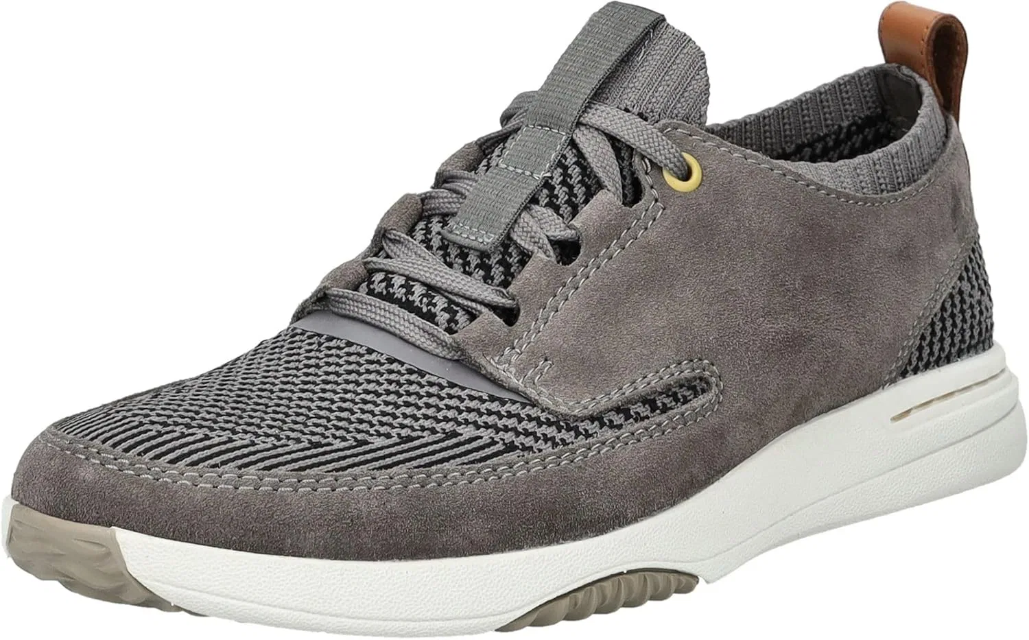 Туфли Clarks Men's Easeway Sports, Black