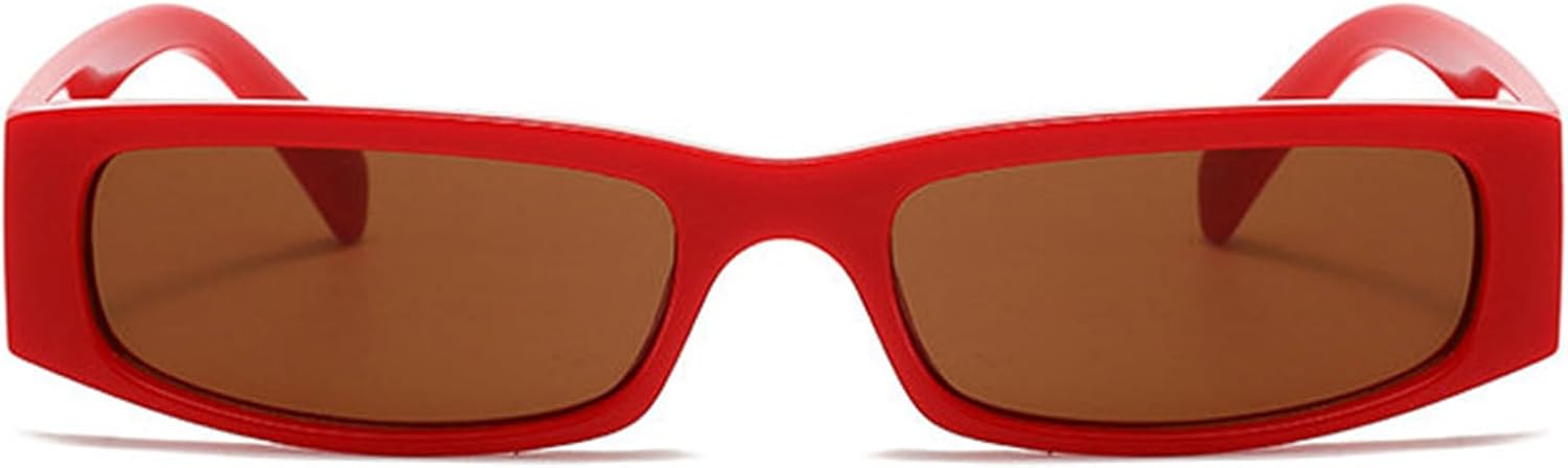 

Солнцезащитные очки Willochra Fashion Square для женщин, роскошные классические прямоугольные солнцезащитные очки с градиентным переходом цвета, защита от УФ-излучения UV400, C4