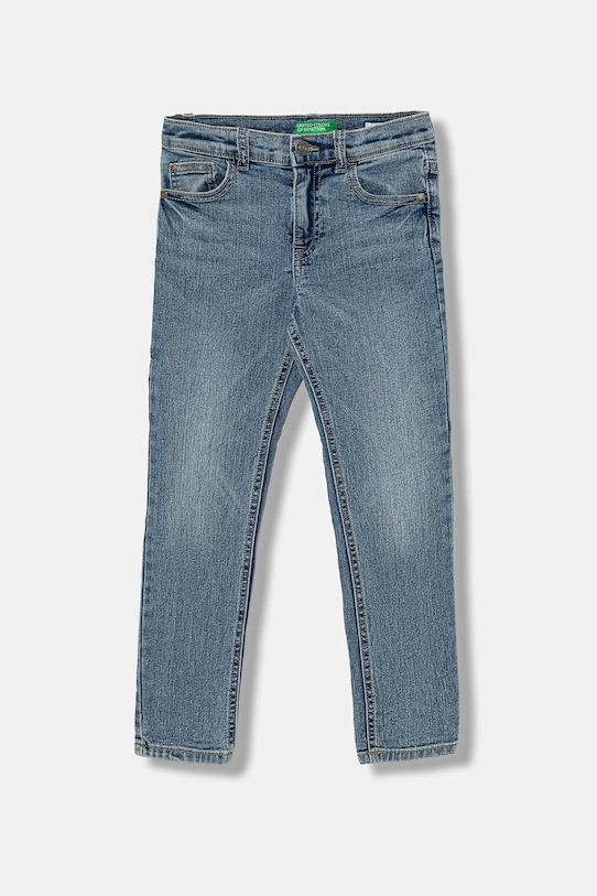 

Детские джинсы United Colors Of Benetton, синий