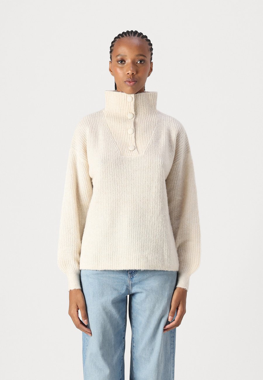 

Джемпер JDY INGEBORG LIFE, Pumice Stone/Beige