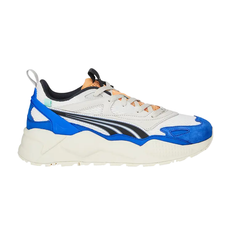 

Кроссовки Puma RS-X Efekt, белый
