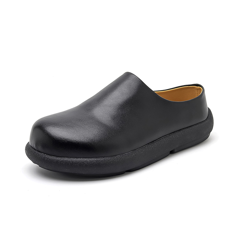 

V ZERO FIVE Устойчивые к истиранию босоножки Birkenstock с закрытым носком на резиновой подошве унисекс молодежный тренд серый 35225, цвет Gray 35225 (Women's)