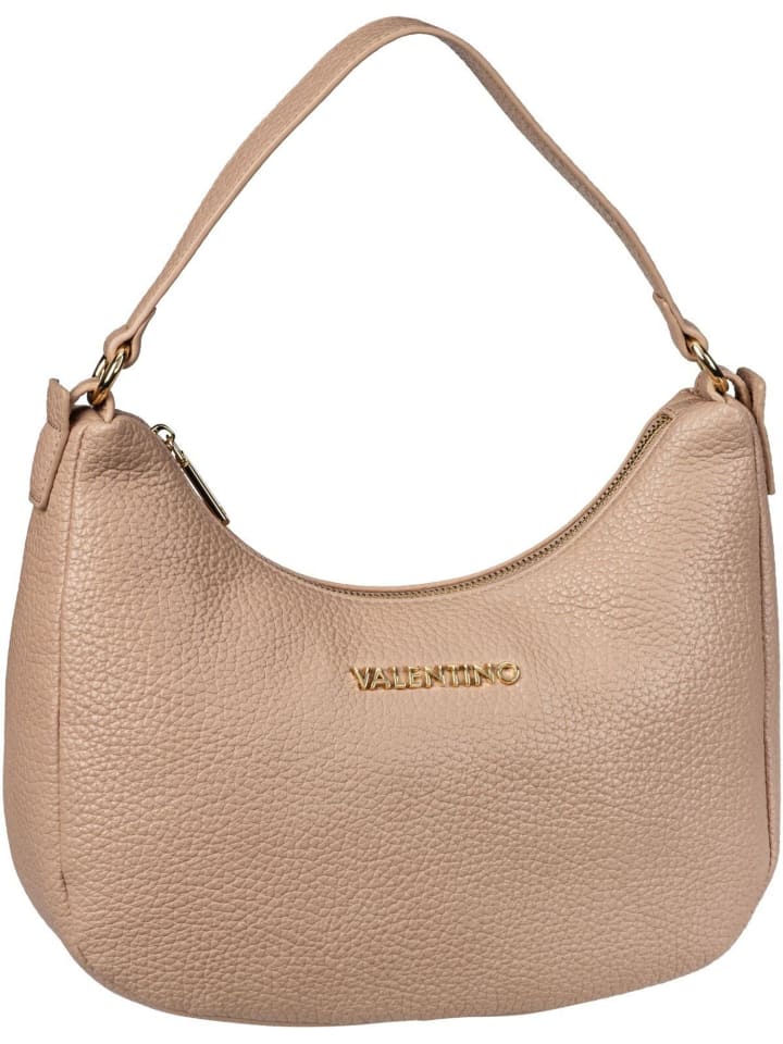 

Наплечная сумка Valentino Bags, бежевый