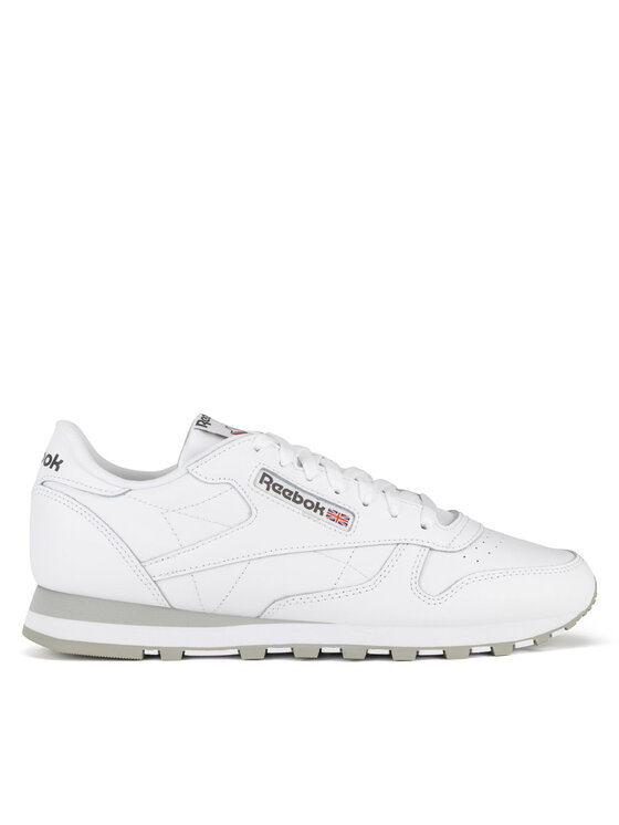 

Кроссовки CLASSIC LEATHER 100008789 Reebok, белый