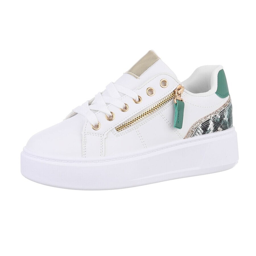 

Кроссовки Ital-Design Sneakers, белый