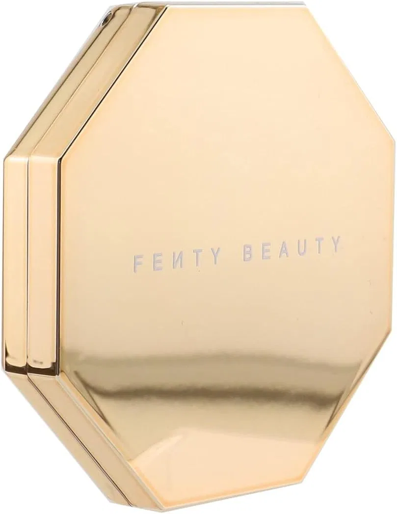 Пудра-бронзатор FENTY BEAUTY Sun Stalk'r Instant Warmth Bronzer оттенок Inda Sun — фото 3