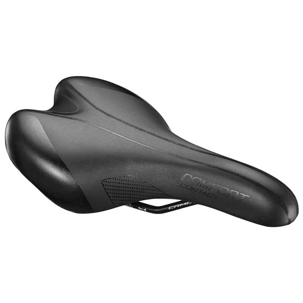 

Седло Giant Contact Confort, черный