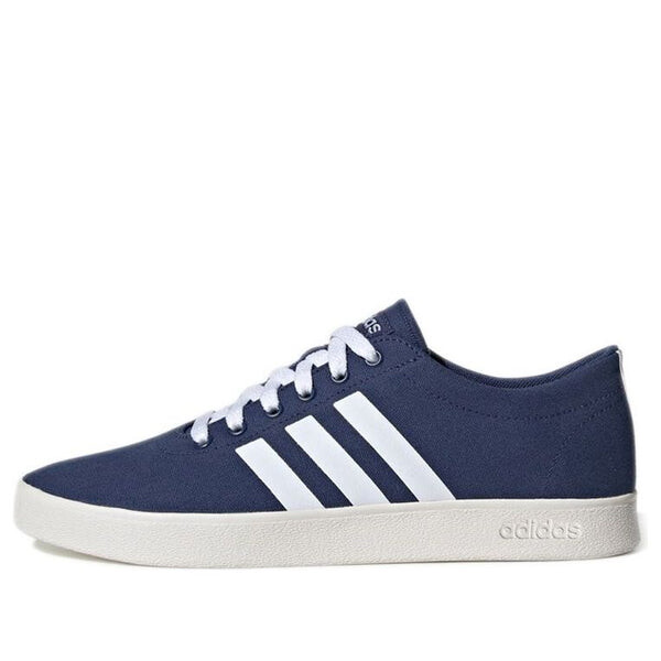 

Кроссовки easy vulc 2.0 Adidas, синий