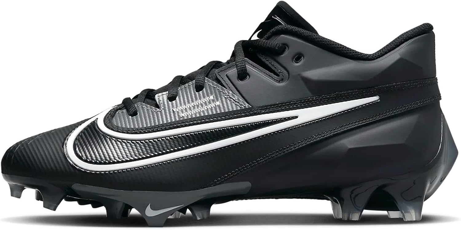 

Футбольные бутсы Nike Vapor Edge Elite 360 2 мужские, Black