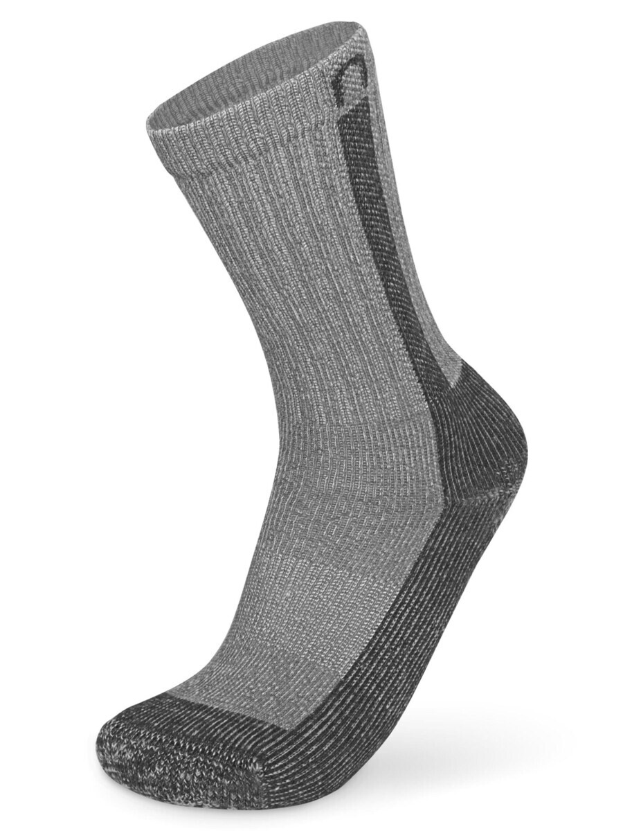 

Носки normani Athletic Socks Nowra, цвет Grey/Dark grey
