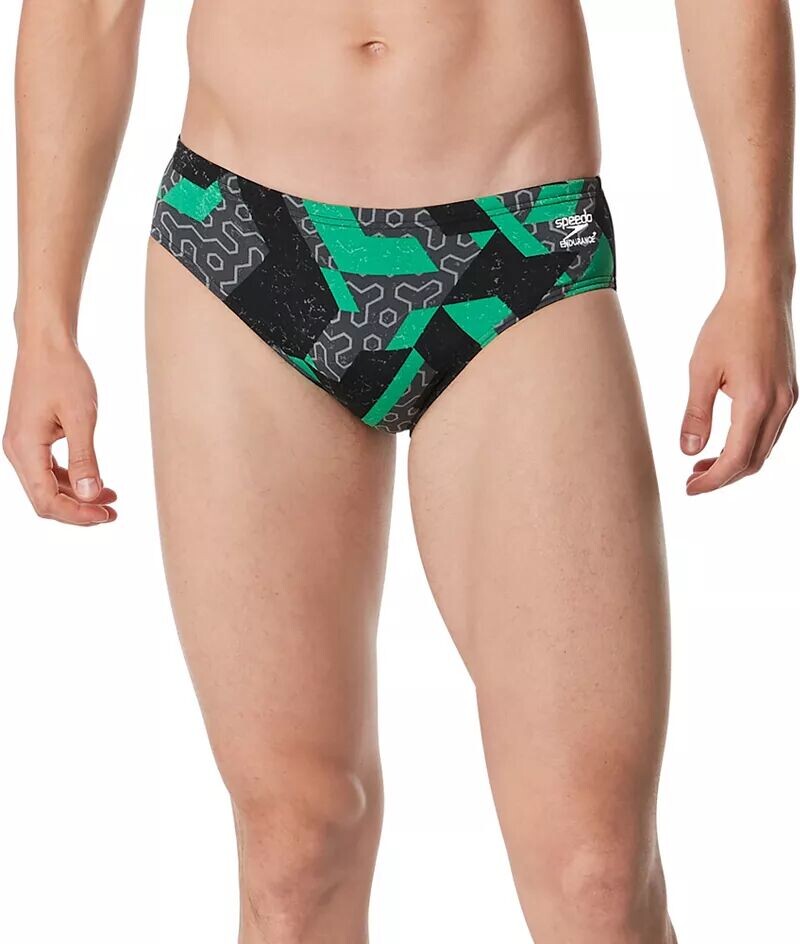 

Мужские трусы Speedo Ruse Blocks