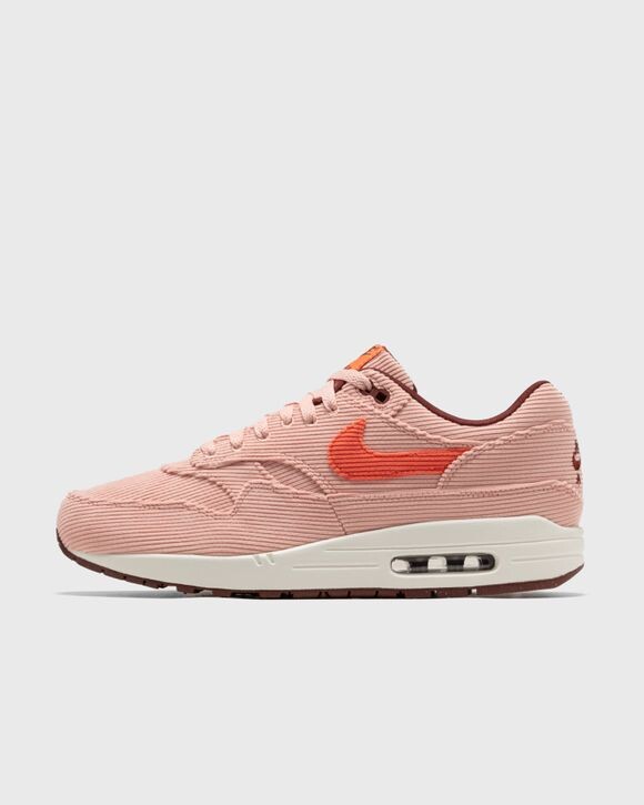 

Кроссовки Nike Air Max 1 Prm 'Coral Stardust', цвет coral stardust/bright coral-oxen br