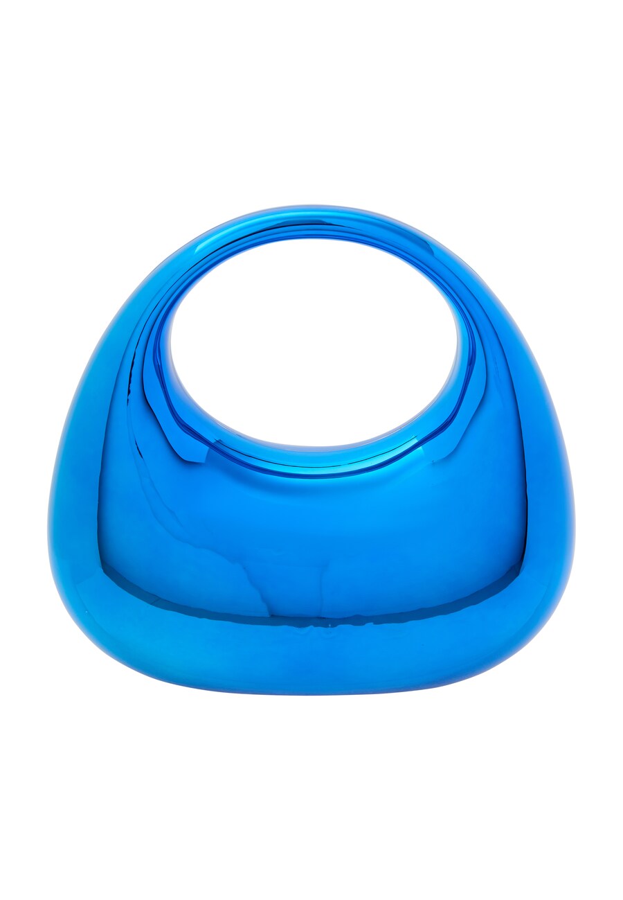 

Клатч myMo at night, цвет Neon blue