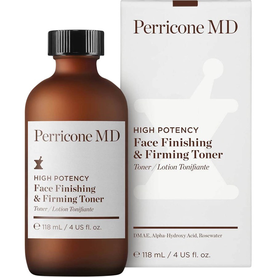 Тоник Perricone Md — Face finishing & firming toner , объем, 118 мл — фото 2