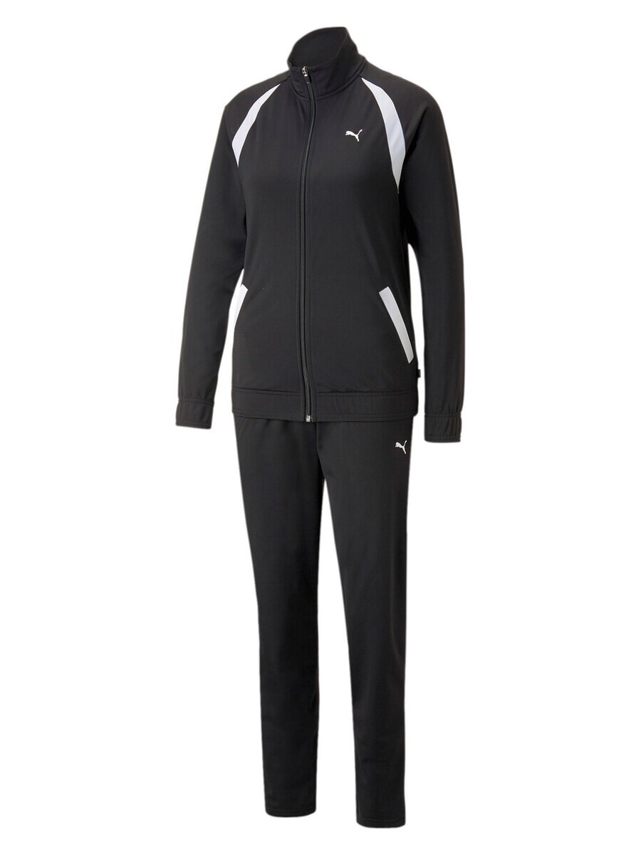 

Спортивный костюм PUMA Tracksuit Classic, черный