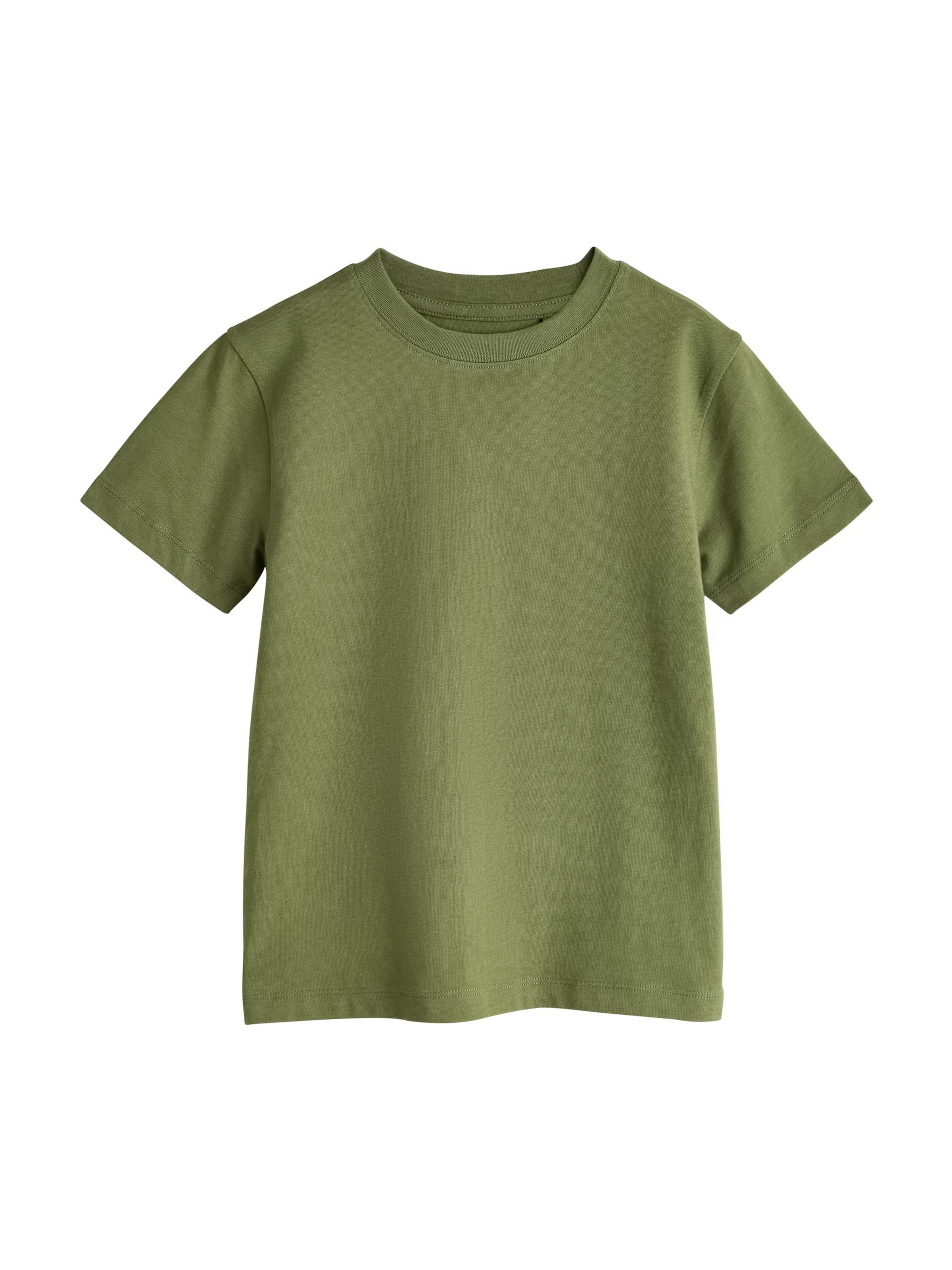 

Next Футболка в цвете хаки