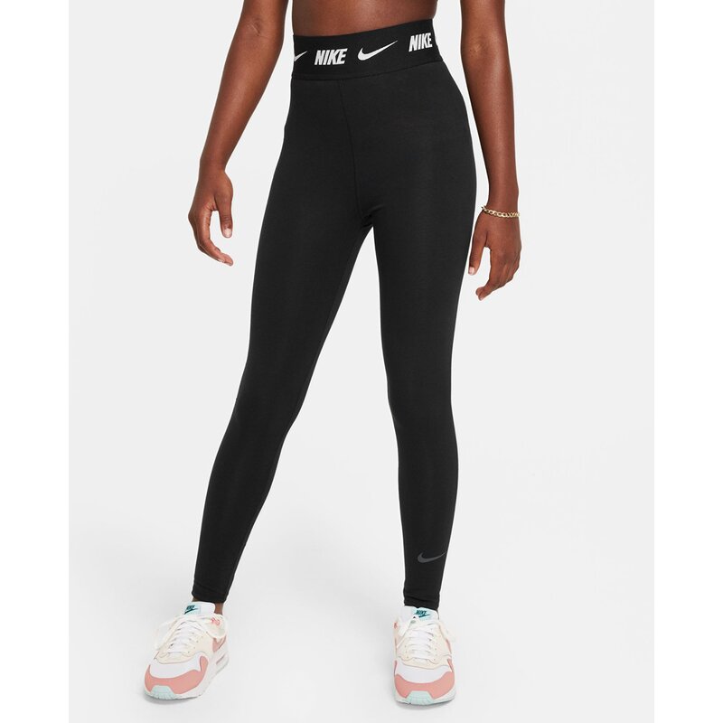 

Tight g nsw fav hw lggng sw Nike, мультиколор