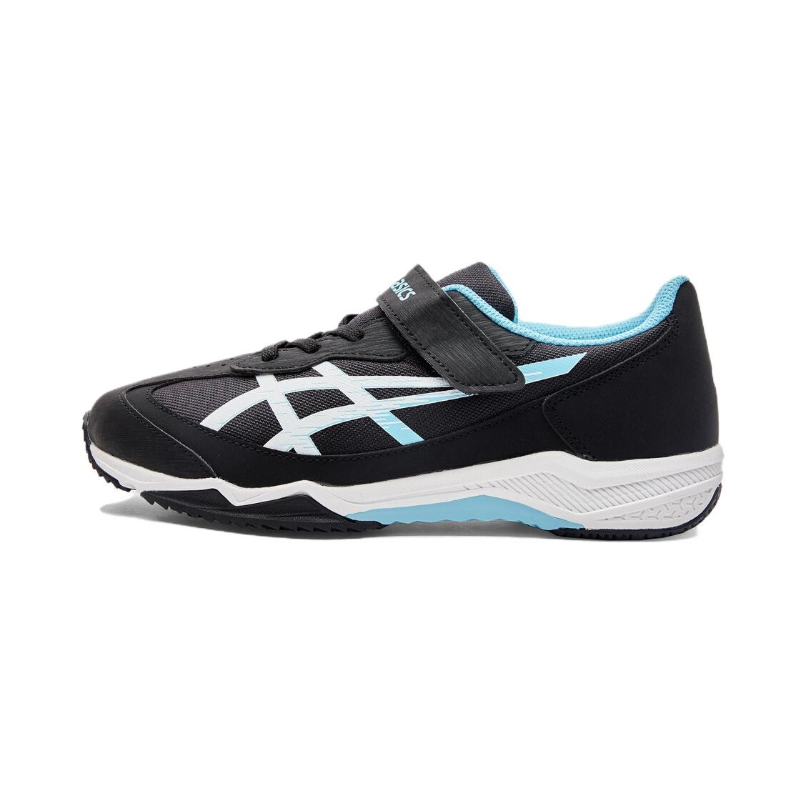 

Кроссовки детские LAZERBEAM SJ-MG PS Asics, черный