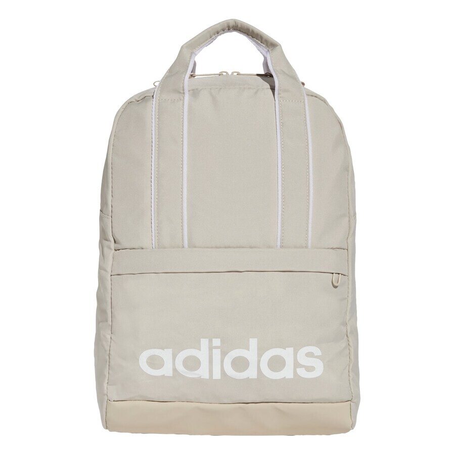 

Рюкзак ADIDAS PERFORMANCE Sports Backpack Linear Essentials, серо-бежевый