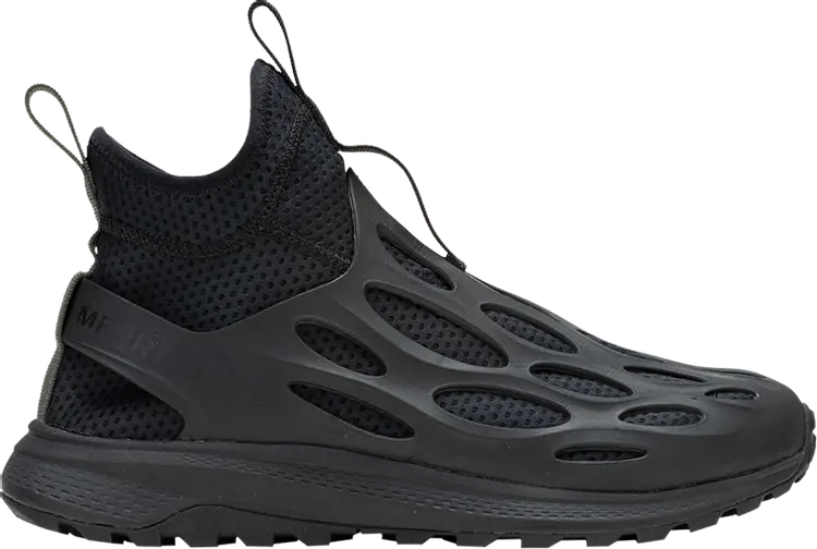 

Кроссовки Hydro Runner Mid GORE-TEX 1TRL 'Black', черный