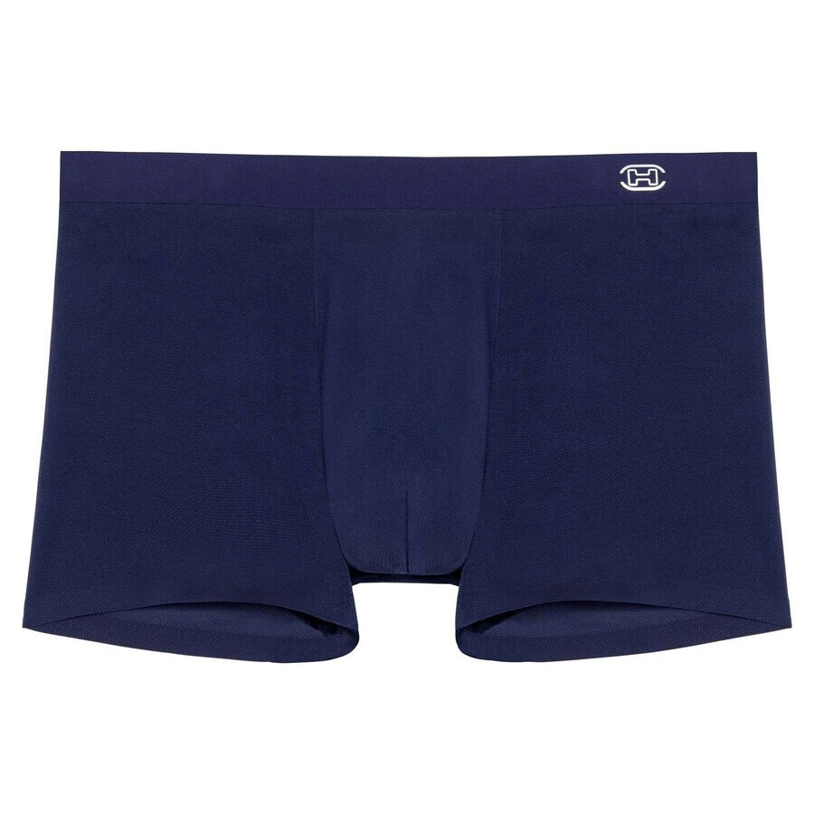 

Трусы HOM Boxer shorts, темно-синий