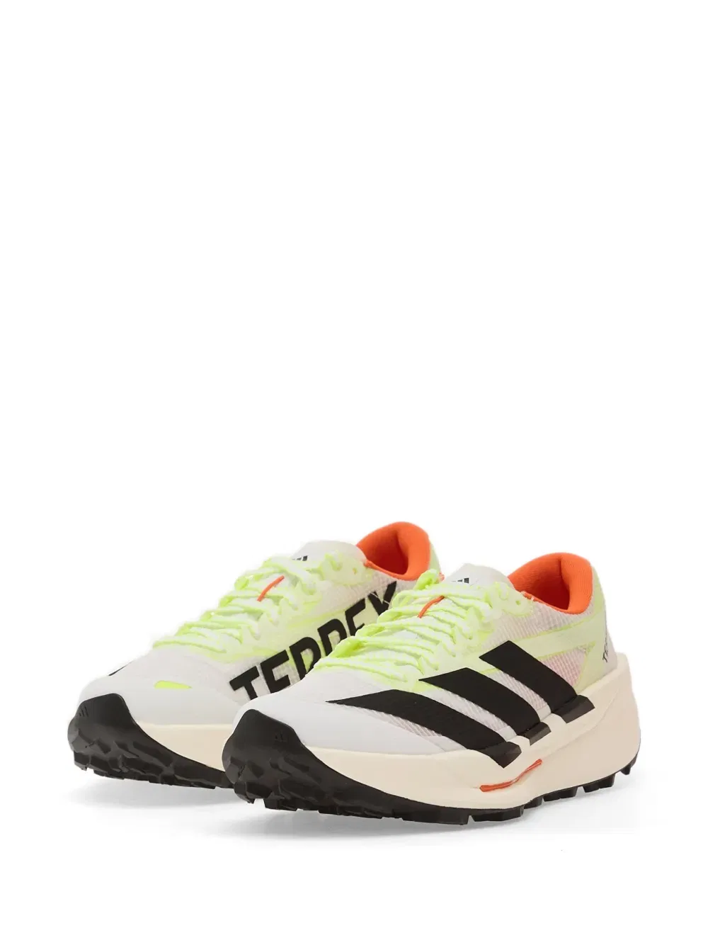 Низкие кроссовки Terrex Agravic TT Adidas, белый — фото 2