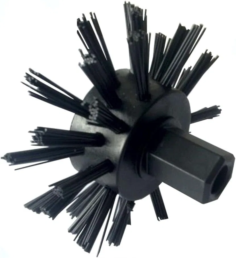 Боковая щетка «Powerbrush» для камня от Gloria No brand