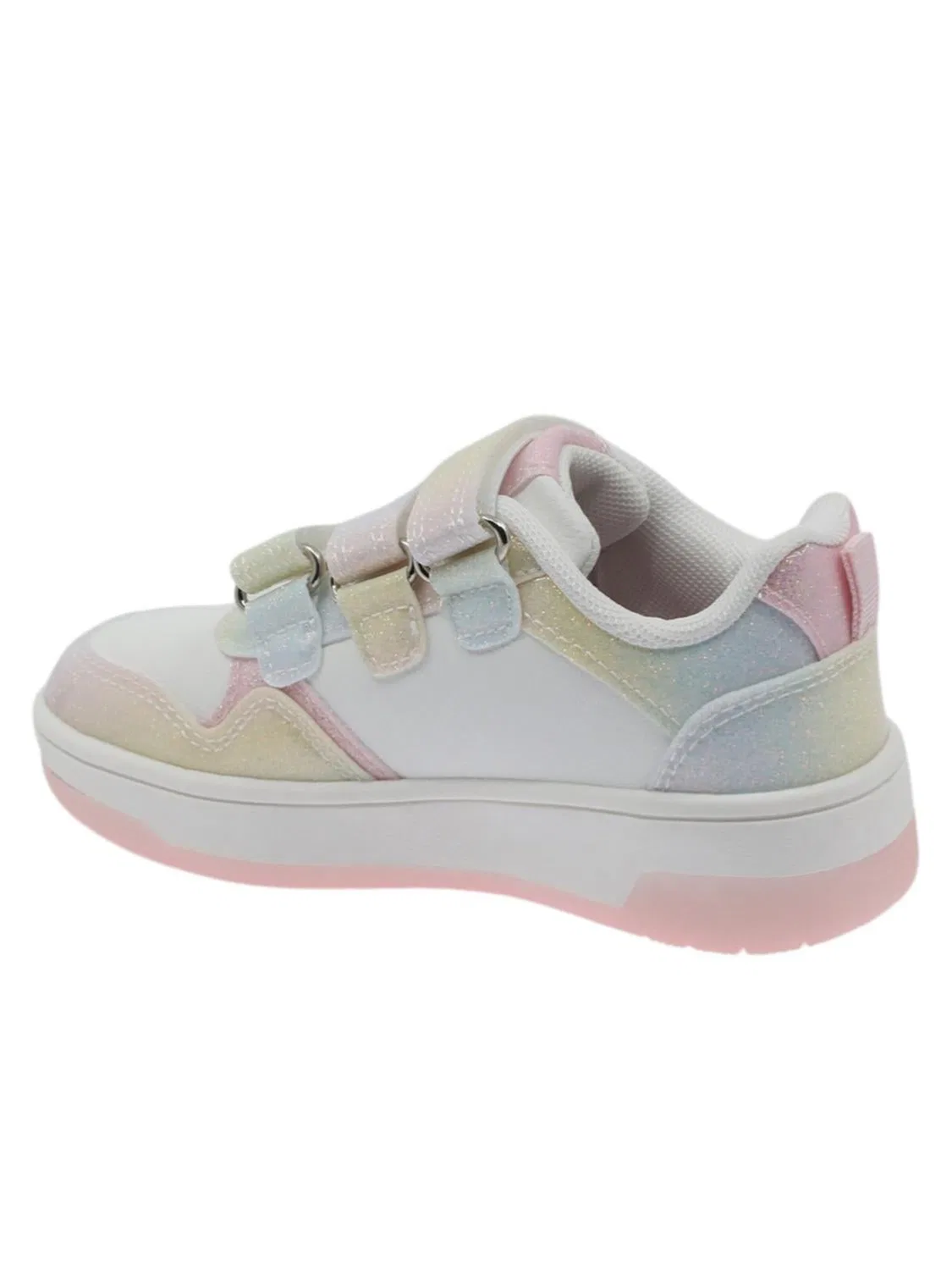 Кроссовки Beppi в стиле Casual Shoe, мультиколор — фото 2