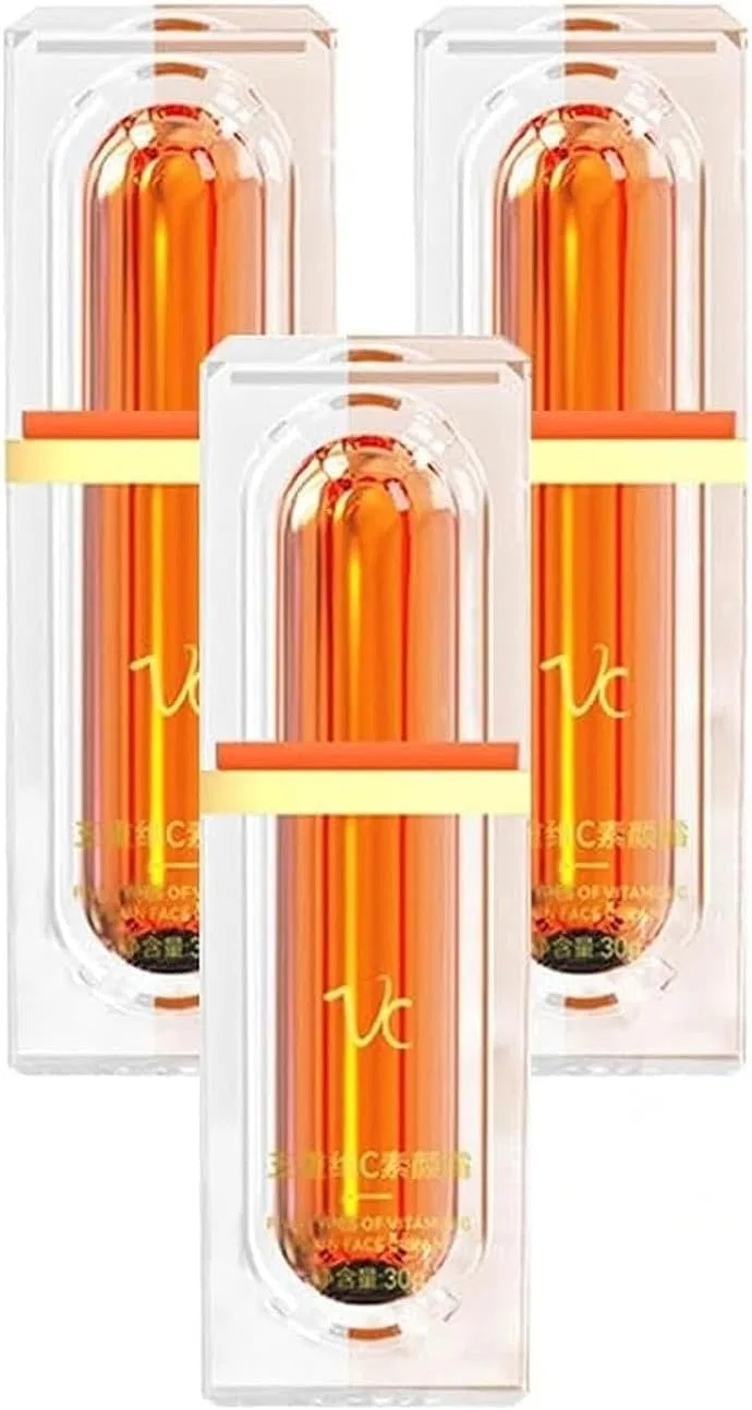 Крем для лица Shibeikadi — Увлажняющий с витамином С Five Vitamin C, . , 3 Pieces, 30 г