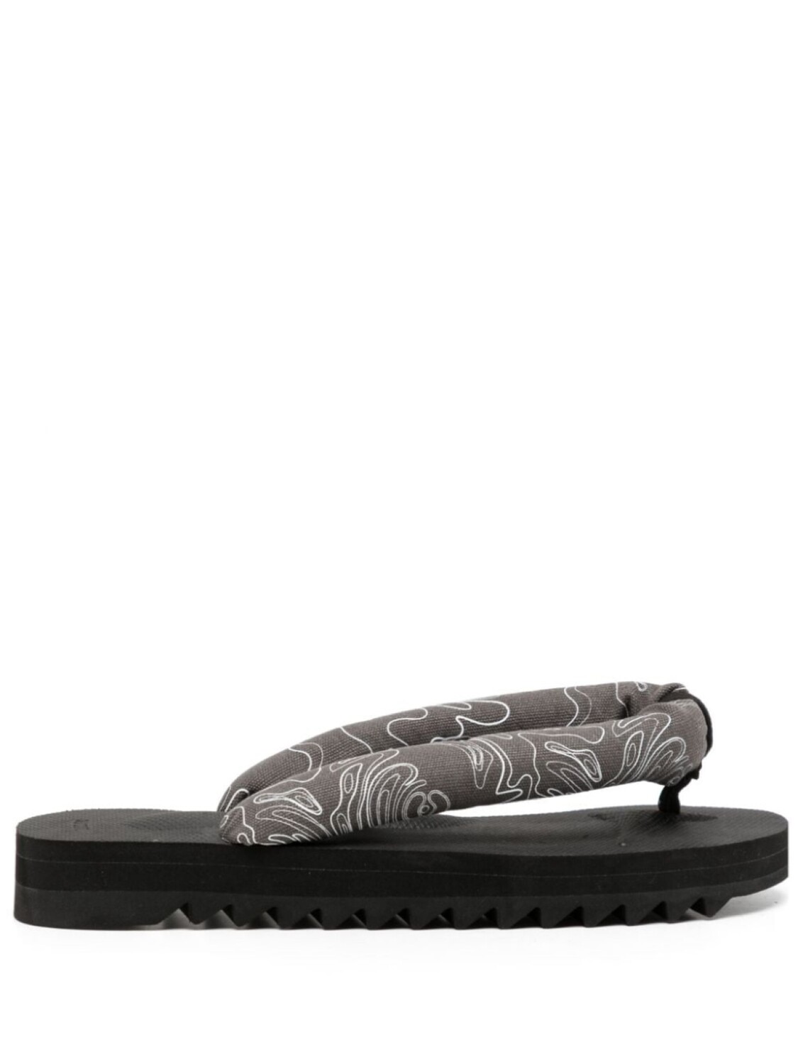 

Suicoke сандалии GTA, серый