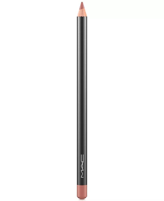 

Карандаш для губ Mac, цвет Boldly Bare (dirty red brown)