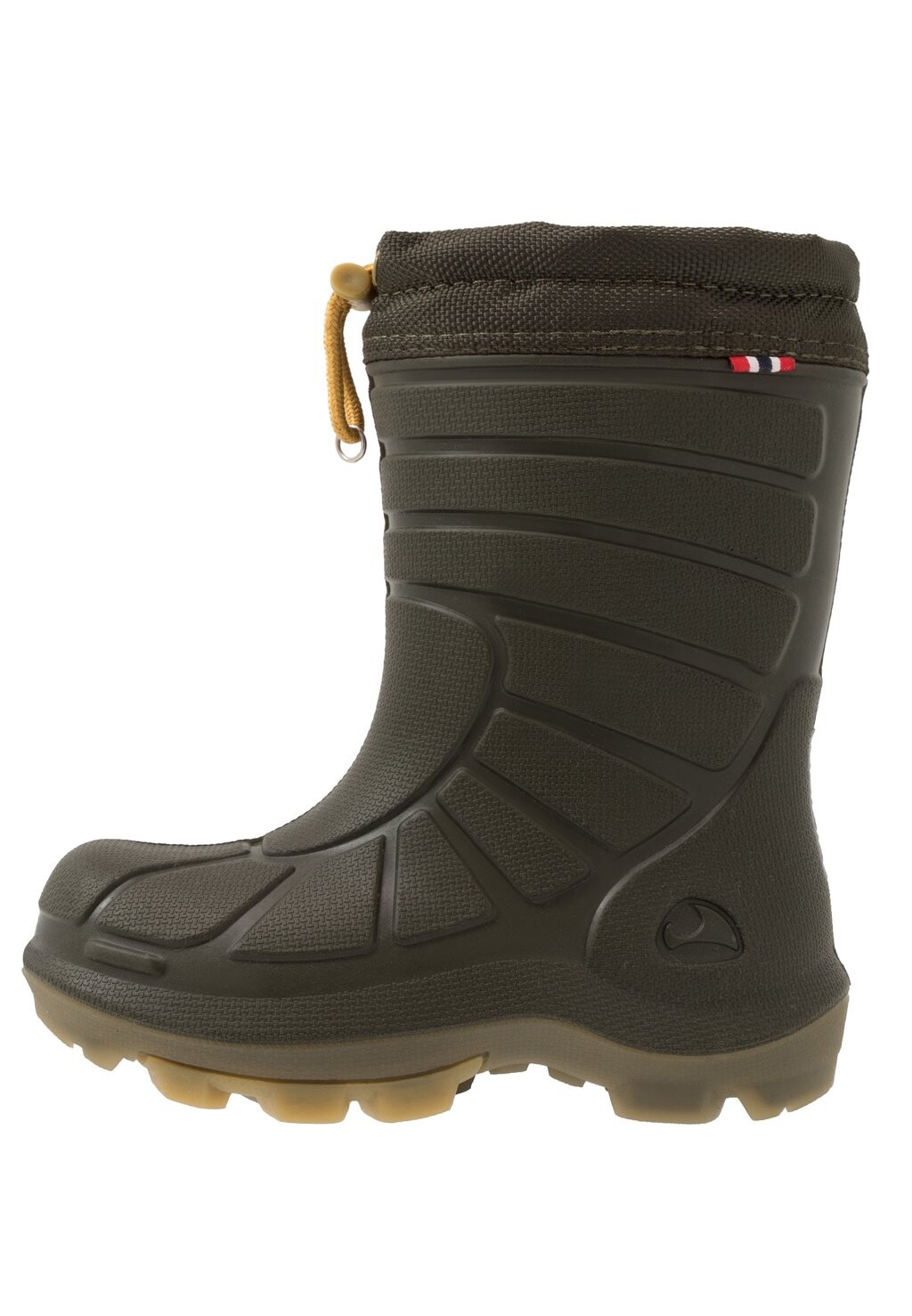 Зимние ботинки Extreme 2.0 Unisex Viking, цвет huntinggreen/khaki — фото 2