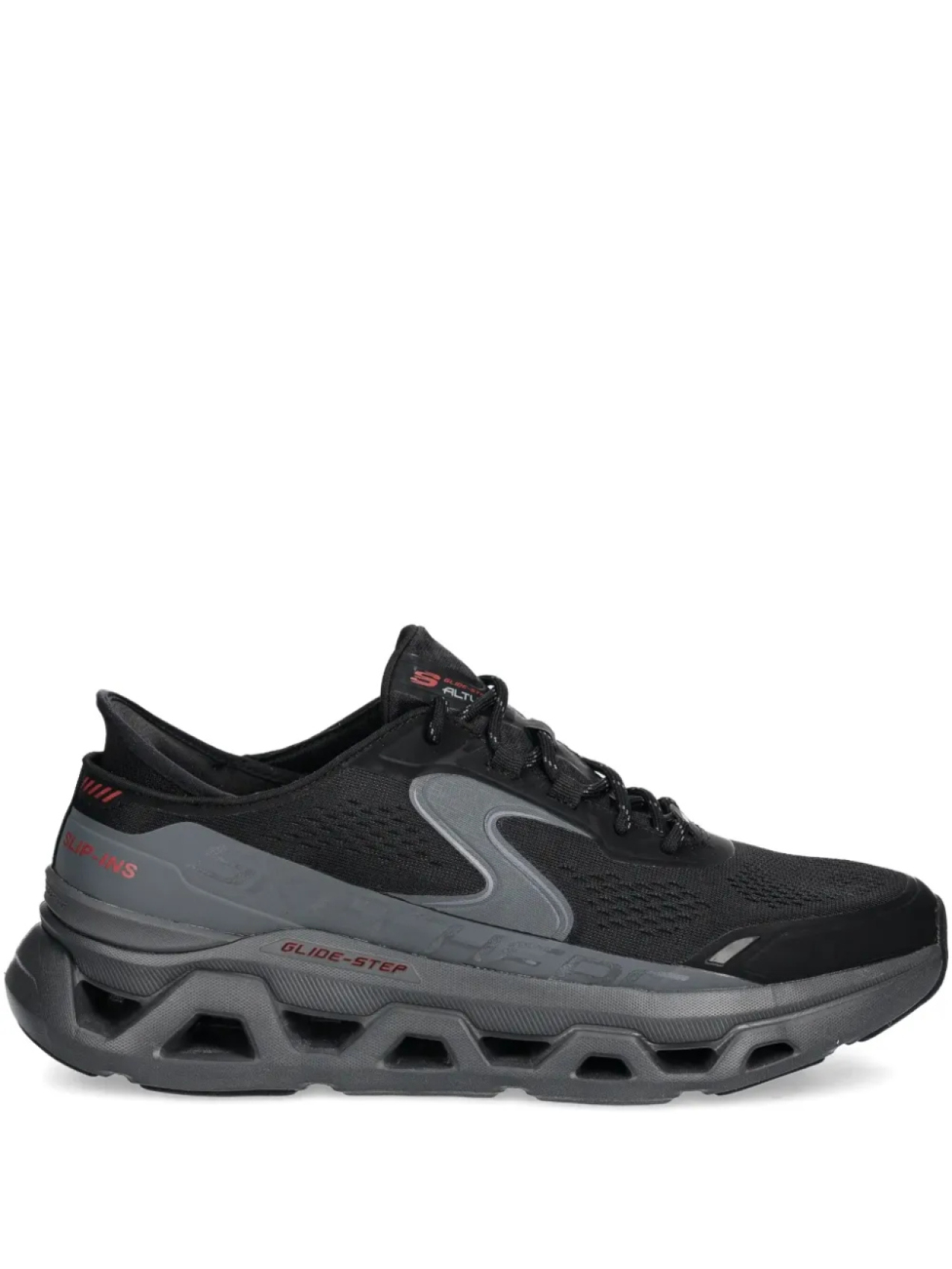 

Кроссовки Skechers Glide-Step Altus, черный