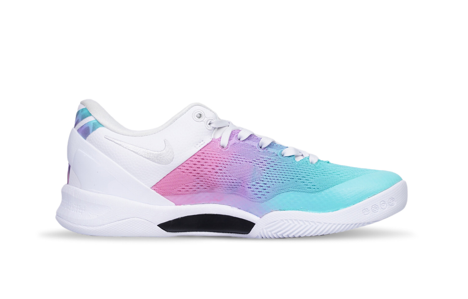 

Баскетбольные кроссовки Nike Kobe 8 унисекс
