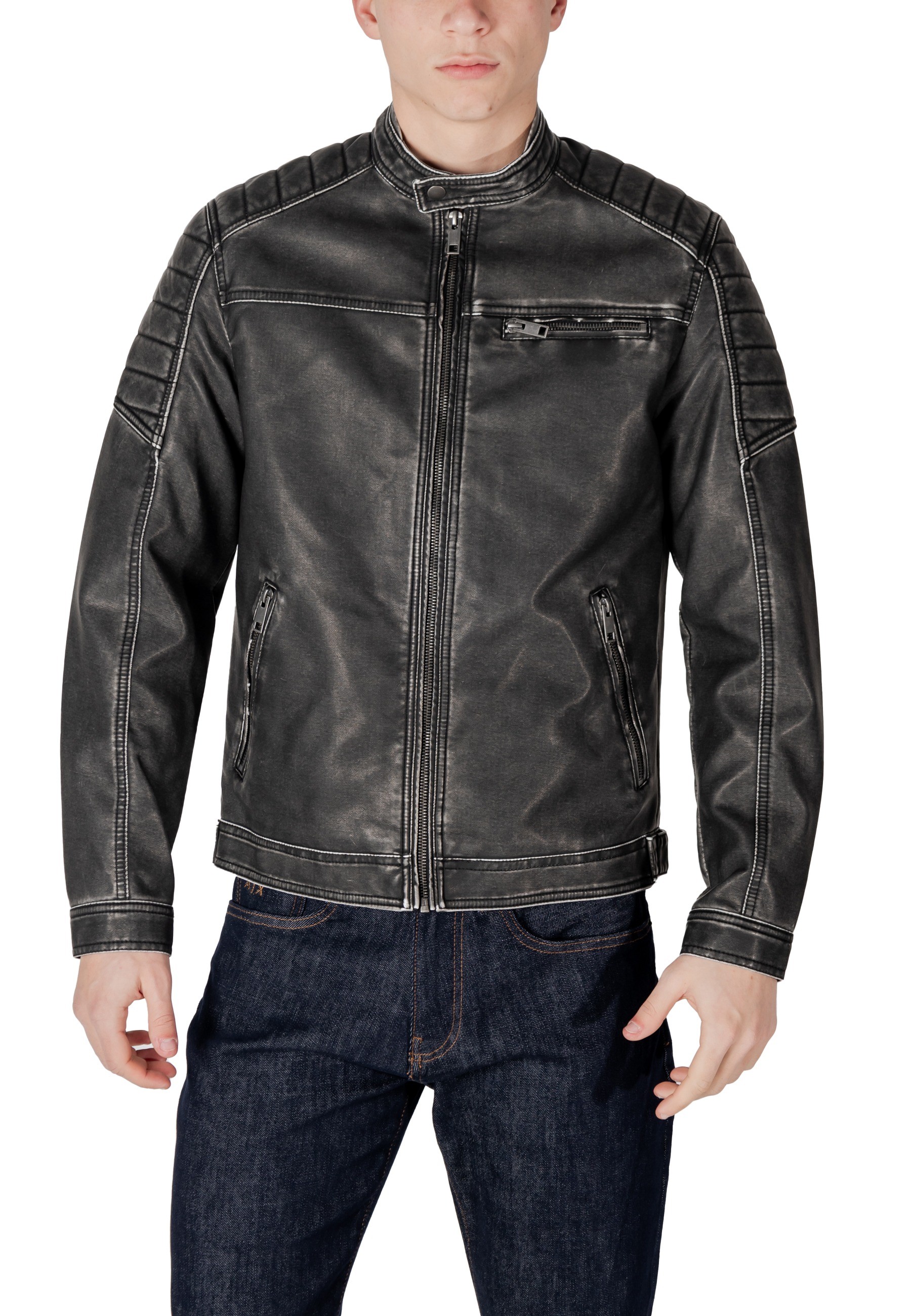 

Куртка Jack & Jones, черный